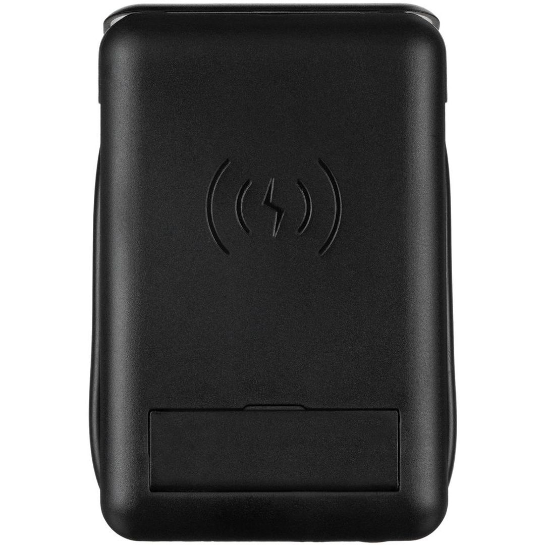 Органайзер с беспроводной зарядкой и набором адаптеров Octopod