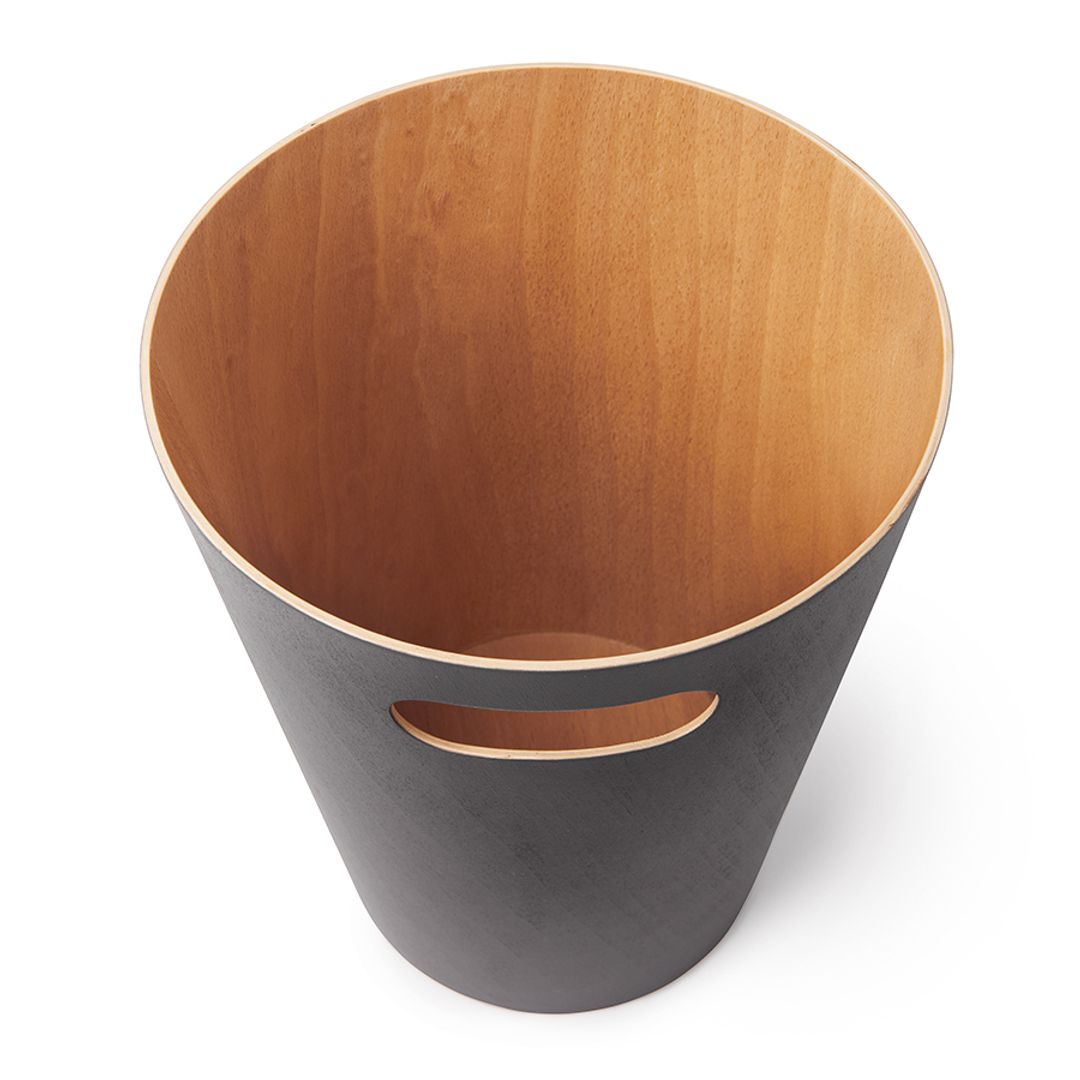 Корзина для мусора Woodrow (Серый) Корзина для мусора Woodrow (Серый)