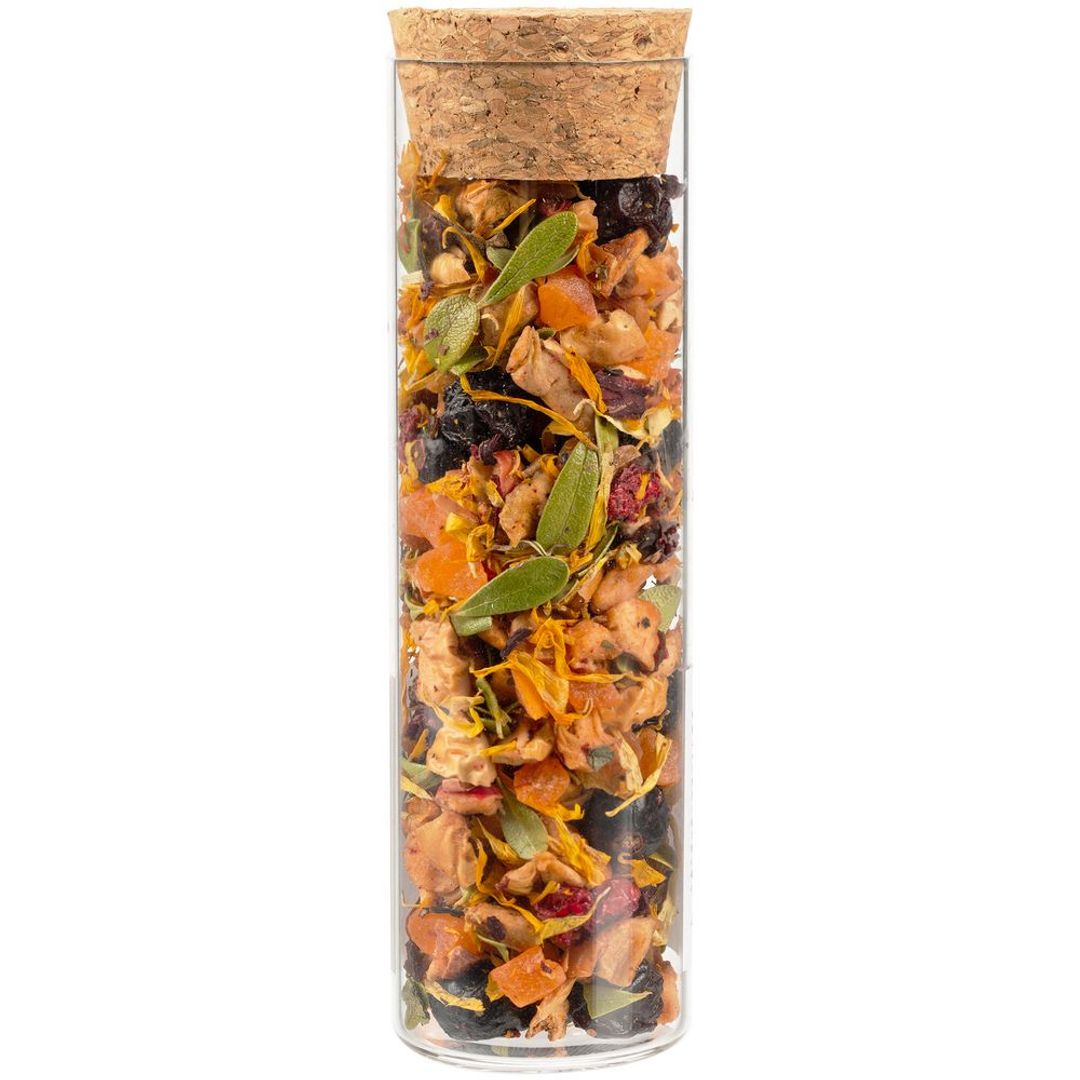 Набор Большое чайное путешествие №2 Набор Большое чайное путешествие №2