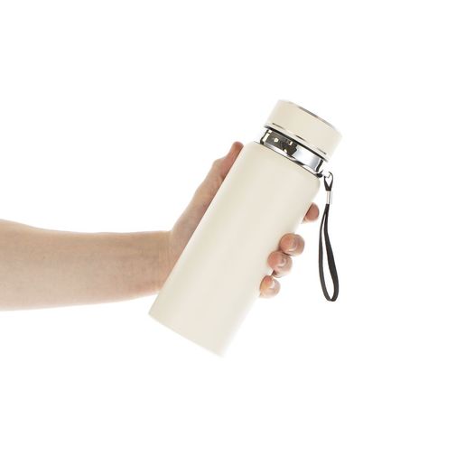 Смарт-термос Termino, ver.2 (молочный)