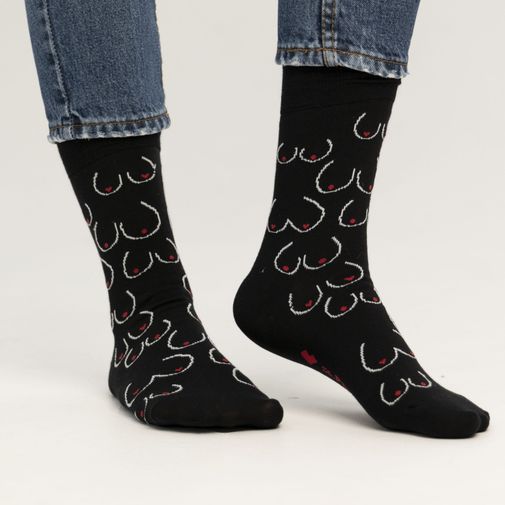 Носки Бубсы ночные Носки Бубсы ночные