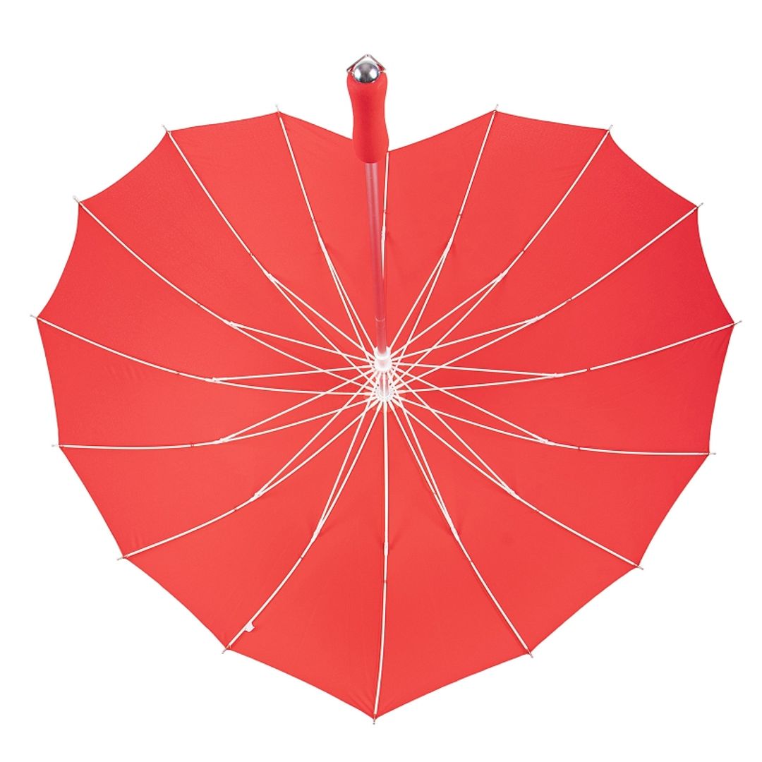 Зонт Сердце Зонт Сердце