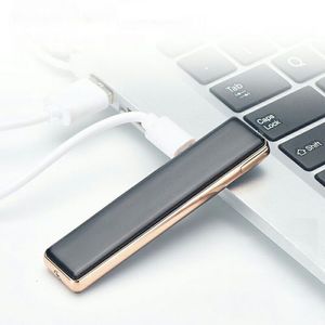 USB Зажигалка Deluxe