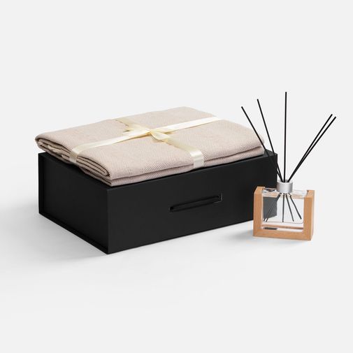 Набор Amber Season (бежевый)