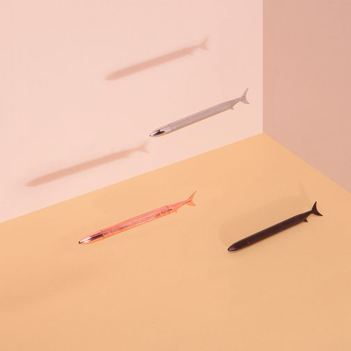 Ручка Рыба Ink Fish Ручка Рыба Ink Fish