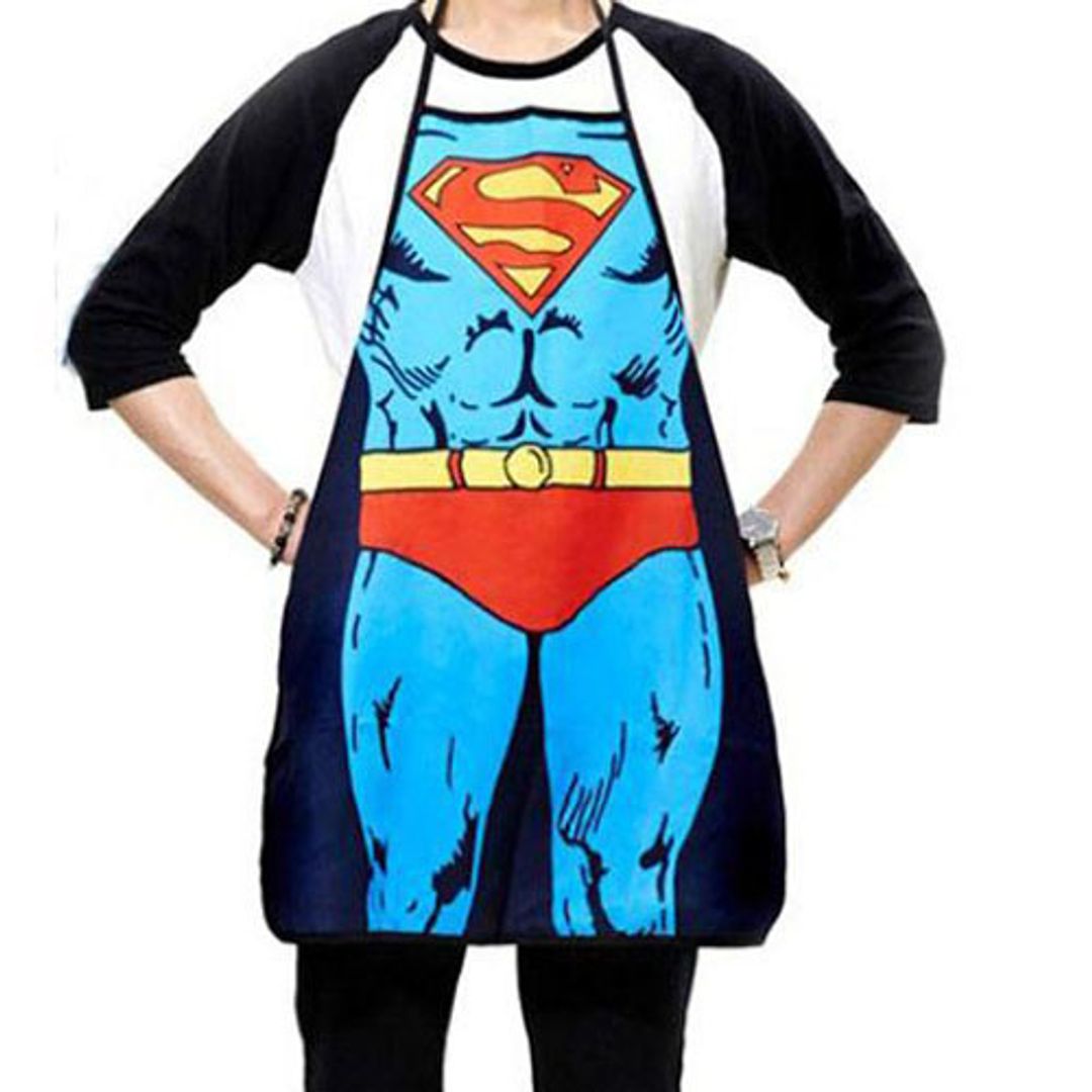 Фартук Супермен Фартук Супермен