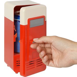 USB Холодильник с функцией подогрева USB Холодильник с функцией подогрева