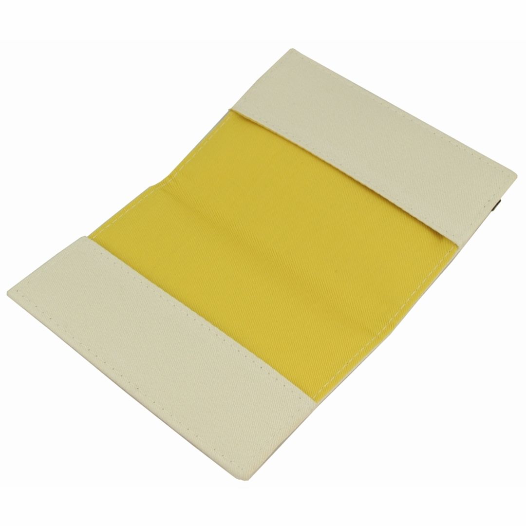 Обложка для паспорта Travel Around В открытом виде