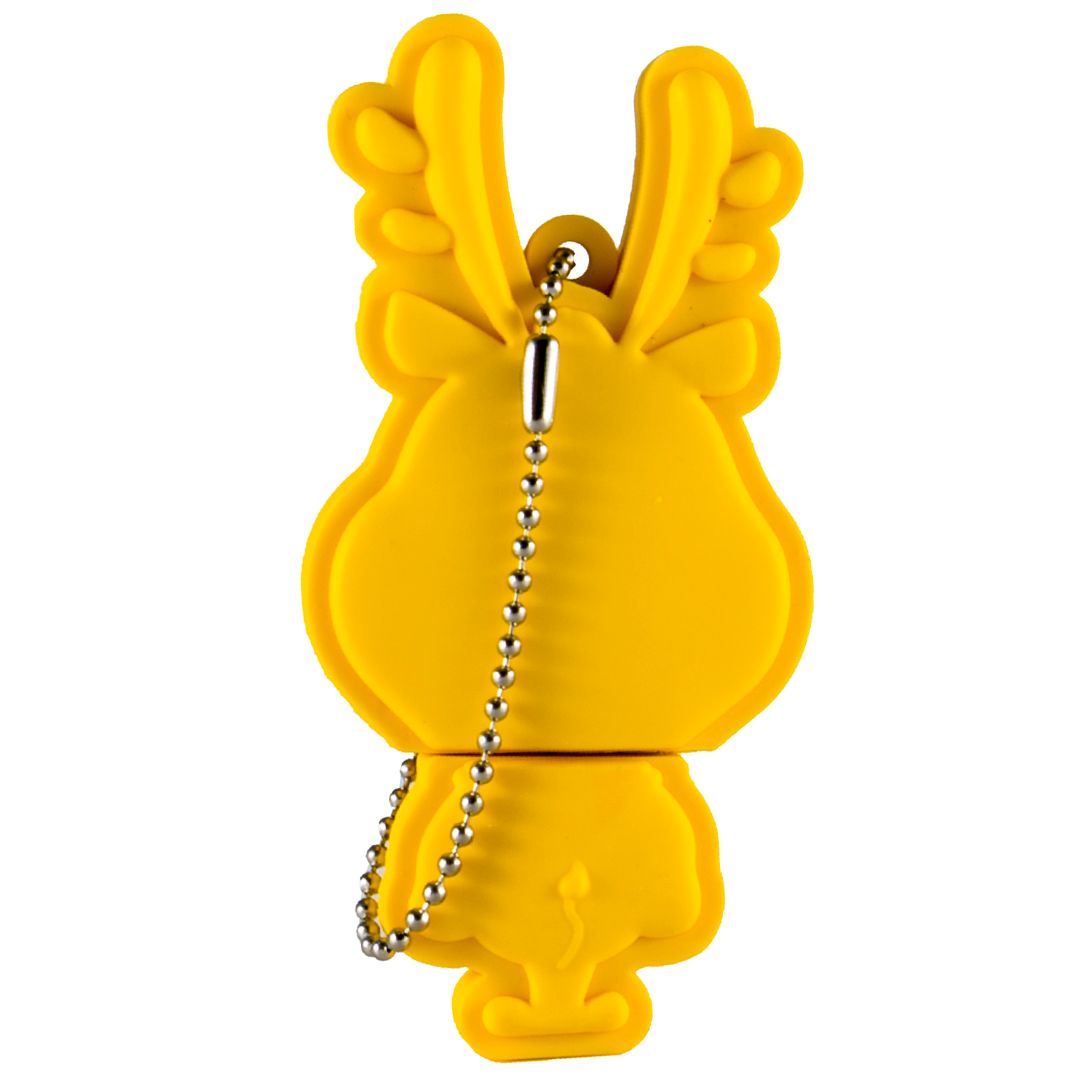 Флешка Лось 64 Гб