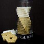 Сахарная башня