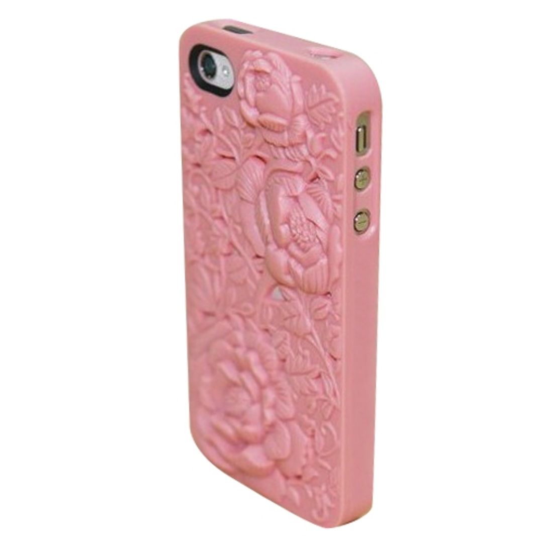 Чехол iPhone 4 Роза Чехол iPhone 4 Роза