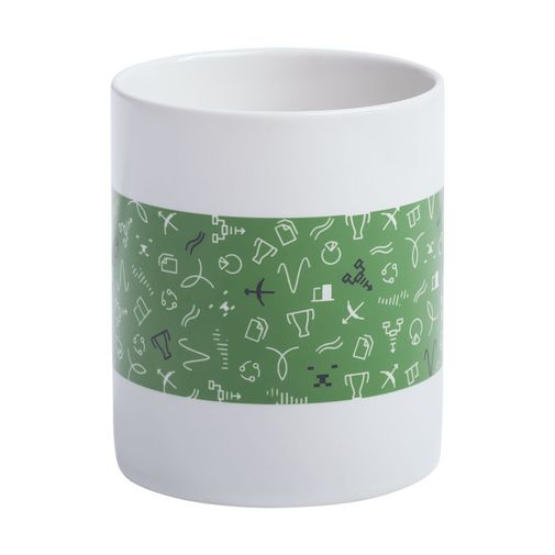 Кружка Бизнес-зодиак Телец