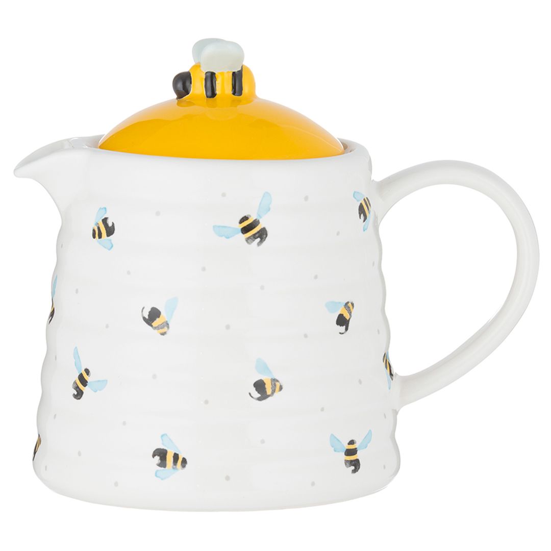 Чайник Sweet Bee (850 мл) Чайник Sweet Bee (850 мл)