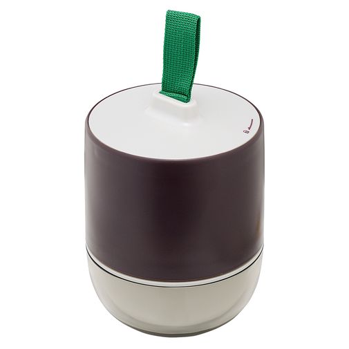 Ланч-бокс Meals темно-сливовый (800 мл)