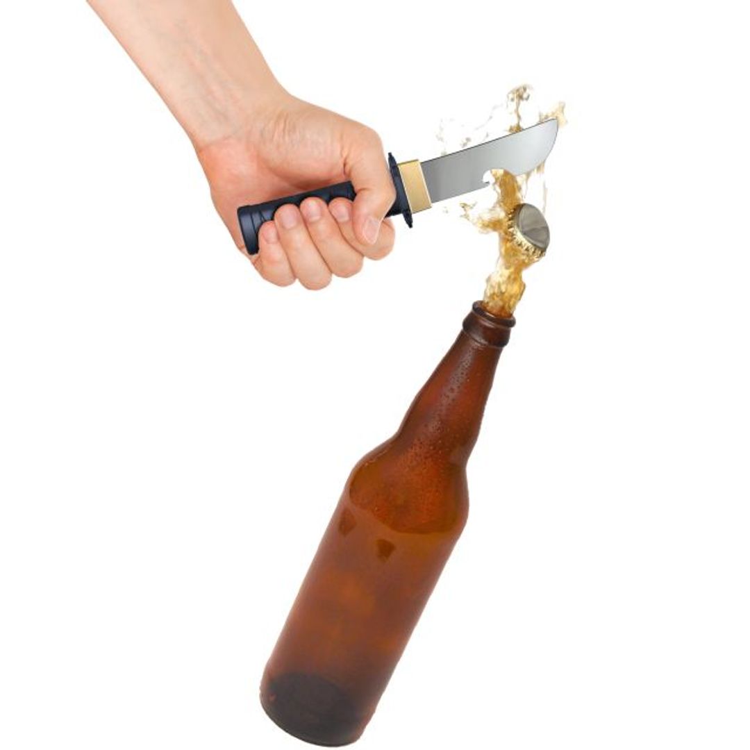 Открывашка Катана Bottle Ninja Открывашка Катана Bottle Ninja