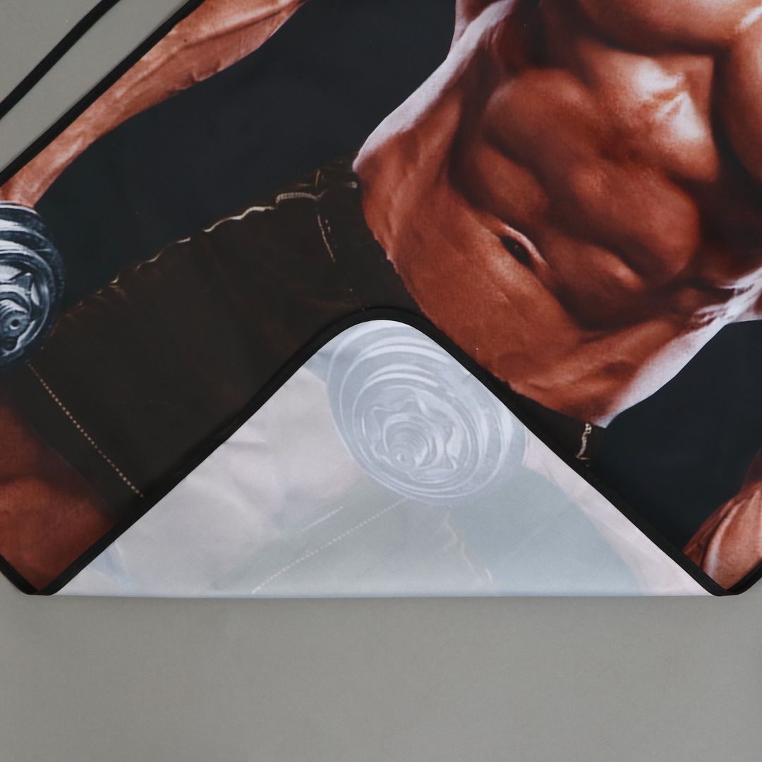 Фартук Бодибилдер Фартук Бодибилдер