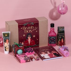 Подарочный новогодний набор Winter Box