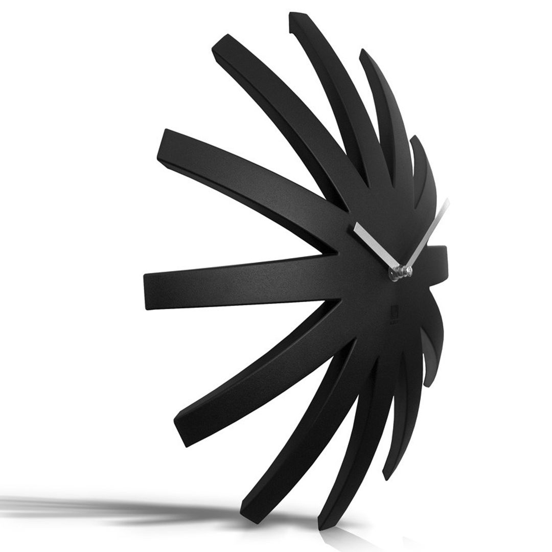 Часы настенные Burst