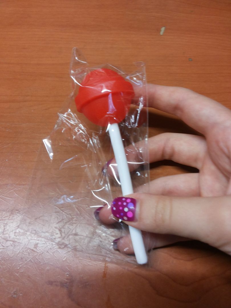 Фото покупателя Арина