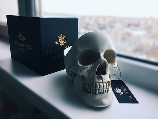 Фото покупателя Анастасия