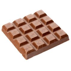 Шоколад из необжаренного кэроба (75 г)
