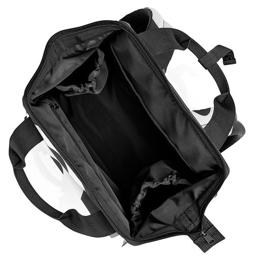 Рюкзак Allrounder R Large Signature Bold Pink