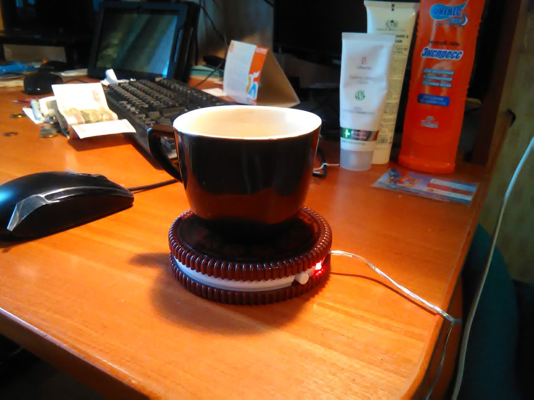 Фото покупателя Ирина