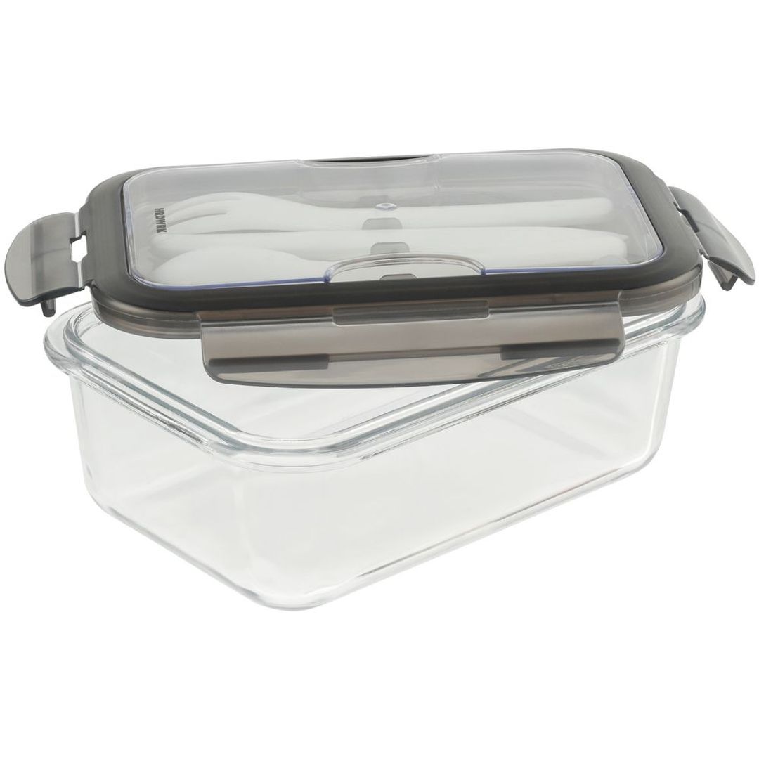 Ланчбокс Hard Work Ланчбокс Hard Work