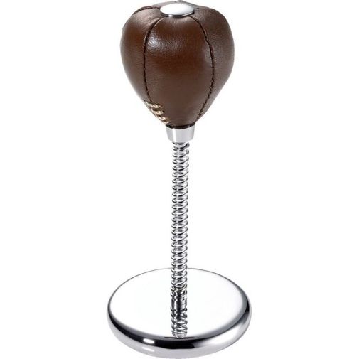 Настольная боксерская груша-органайзер Punch me! Настольная боксерская груша-органайзер Punch me!