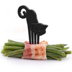 Шпажки для канапе Кошки Mmmeow (16 шт.)