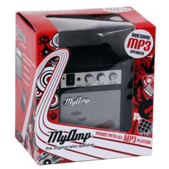 Динамик Гитарный комбик MyAmp