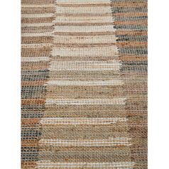 Ковер из джута Rishikesh из коллекции Ethnic, 200x300 см