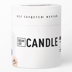 Свеча желаний Dream&Do Candle