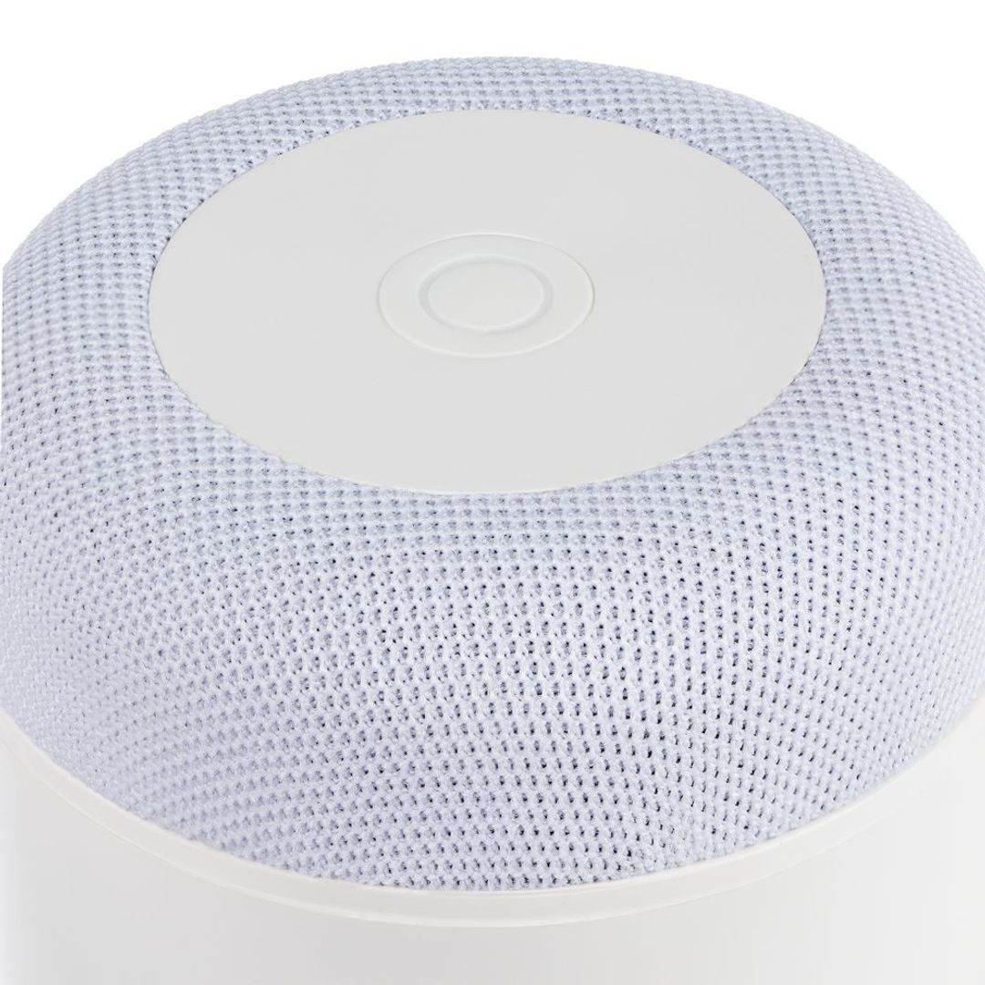 Станция беспроводной зарядки с колонкой и ночником Trilogy Станция беспроводной зарядки с колонкой и ночником Trilogy