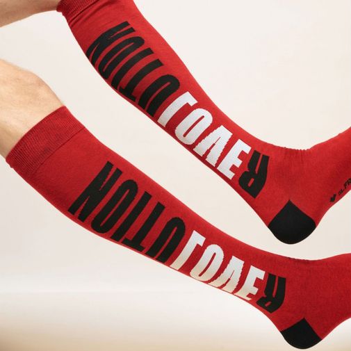 Гольфы Эволюция революция Гольфы Эволюция революция