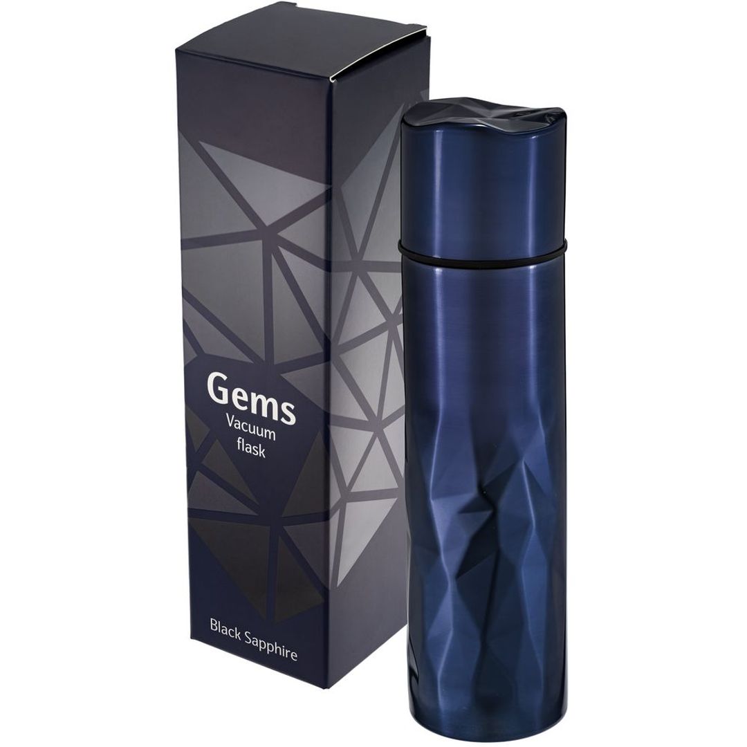 Термос Gems Black Sapphire сапфир Термос Gems Black Sapphire сапфир