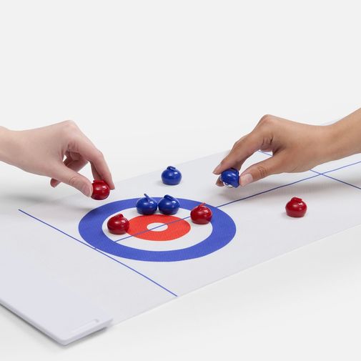 Настольная игра Svago Керлинг Настольная игра Svago Керлинг