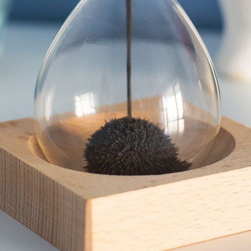 Магнитные песочные часы