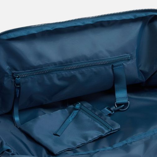 Спортивная сумка Verkko (темно-синий)