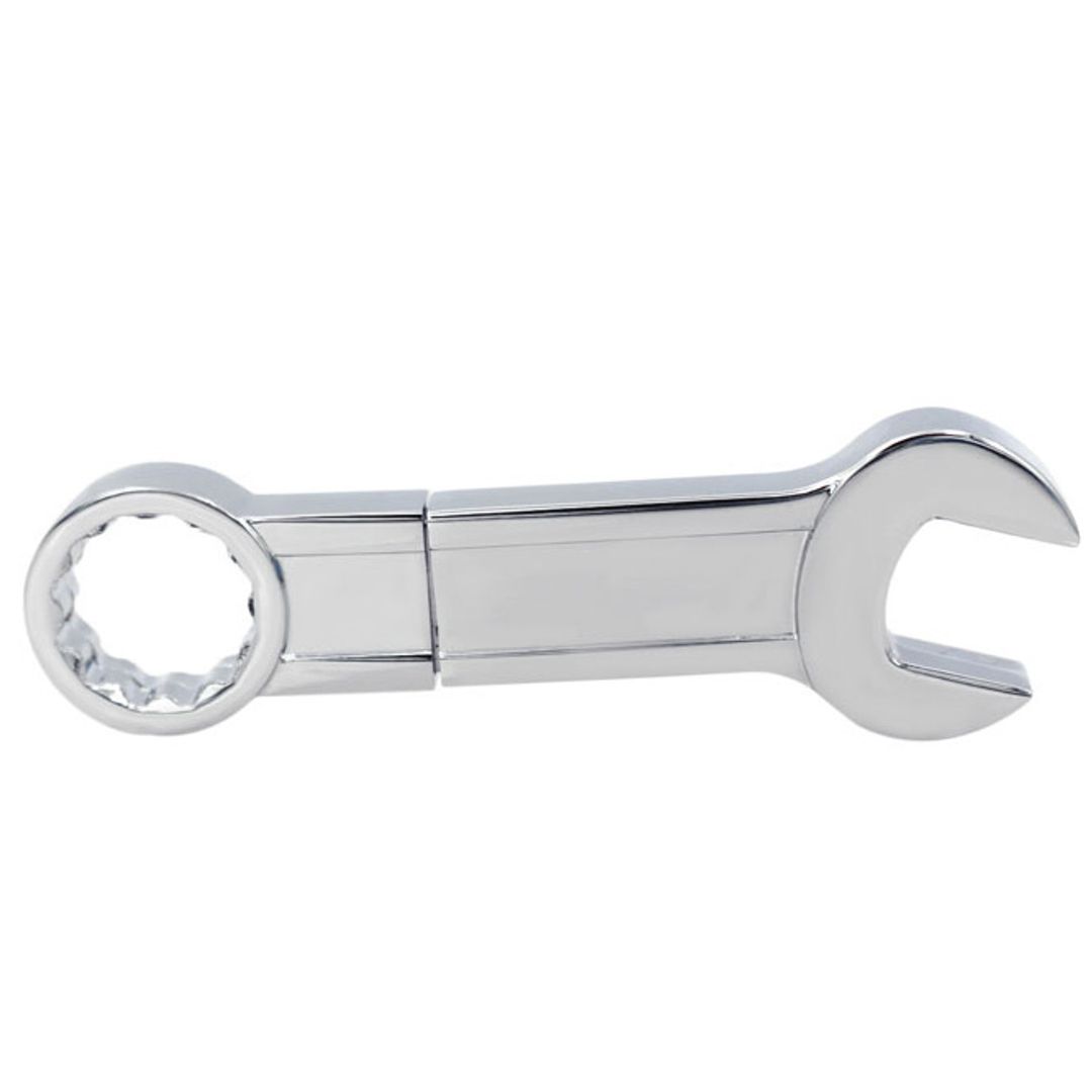 Флешка Гаечный ключ 8 Гб Флешка Гаечный ключ 8 Гб