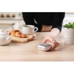 Беспроводная колонка Chubby (синий) Беспроводная колонка Chubby (синий)