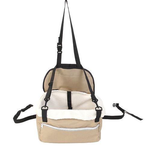 Сумка для животных в автомобиль Pet Booster Seat Сумка для животных в автомобиль Pet Booster Seat