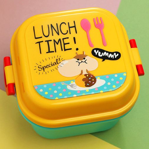 Ланч-бокс Lunch Time!