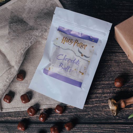 Подарочный набор Harry Potter XS