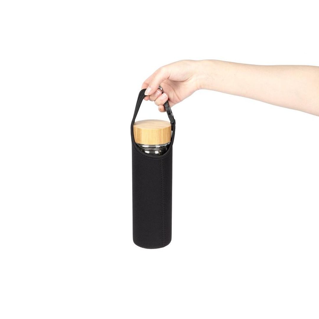 Термобутылка с двойными стенками Freshman Термобутылка с двойными стенками Freshman