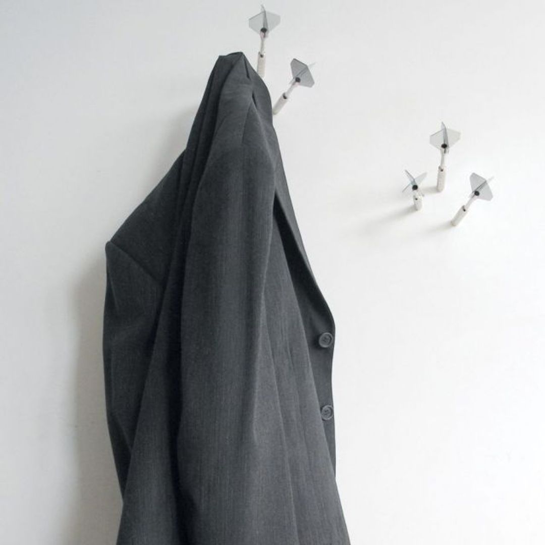 Вешалки Дартс Dart Coat Hooks Вешалки Дартс Dart Coat Hooks