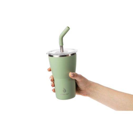 Термостакан Sapporo (Зеленый) Термостакан Sapporo (Зеленый)