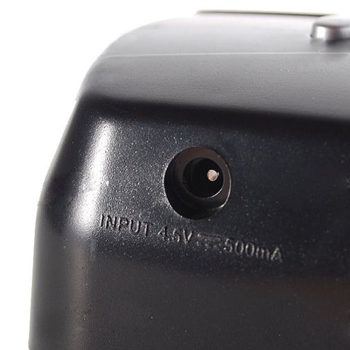 Ночник Медуза