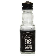 Брелок мужества Dutch Courage Keyring
