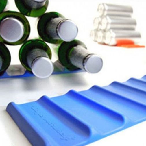 Основание для пирамиды из бутылок Основание для пирамиды из бутылок